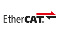 LOGO - EtherCAT