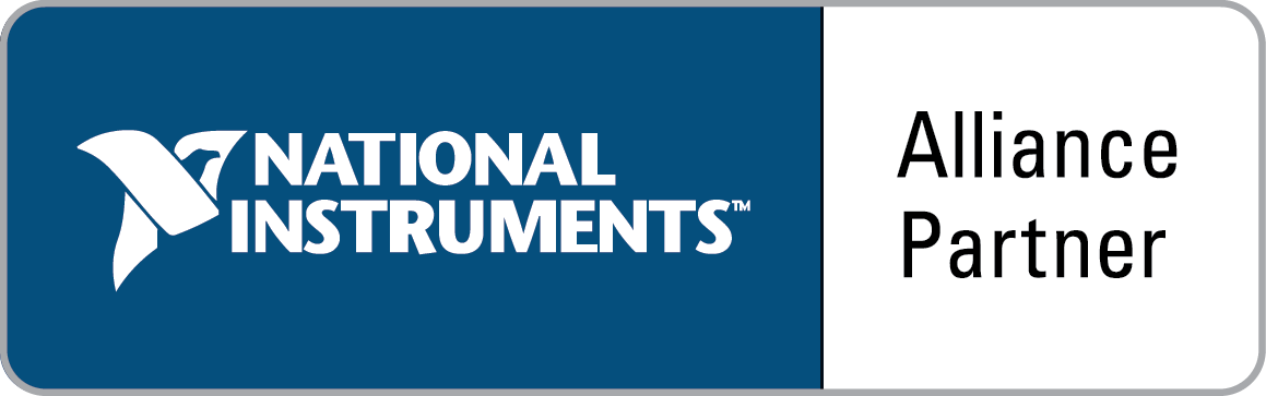 LOGO - NATIONAL INSTRUMENTS